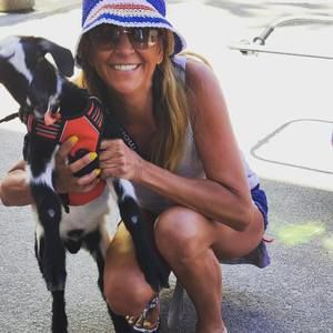 Meet your Posher, Leann